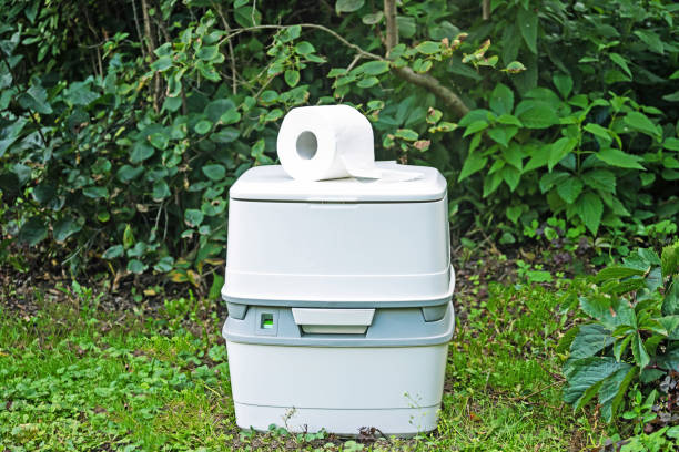 Best Luxury portable toilet rental  in Choteau, MT