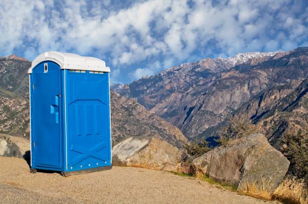 Best Affordable porta potty rental  in Choteau, MT