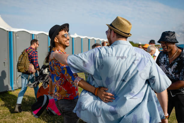 Best Local porta potty services  in Choteau, MT
