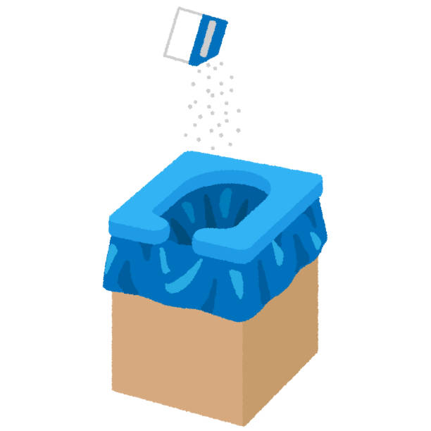 Portable Toilet Options We Offer in Choteau, MT